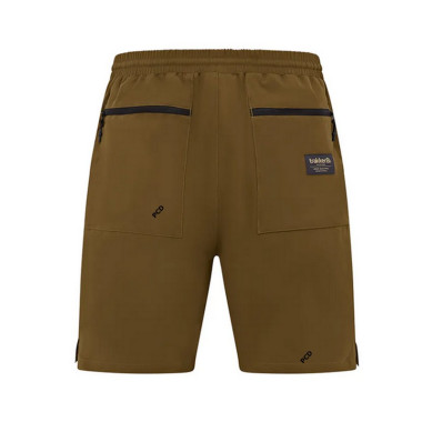 Short Homme Kaki Trakker TechPro
