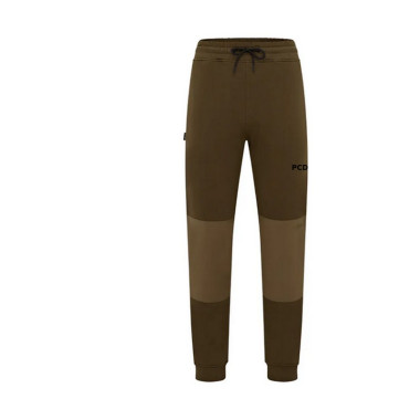 Pantalon Homme Kaki Trakker TechPro KD Joggers