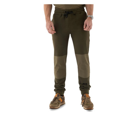 Pantalon Homme Kaki Trakker TechPro KD Joggers