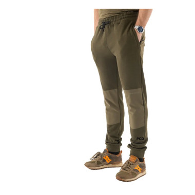 Pantalon Homme Kaki Trakker TechPro KD Joggers