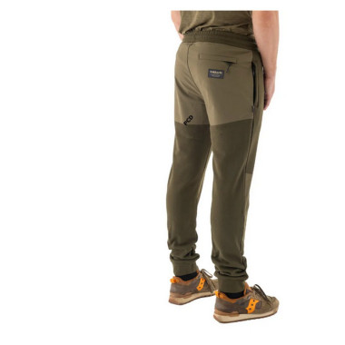 Pantalon Homme Kaki Trakker TechPro KD Joggers