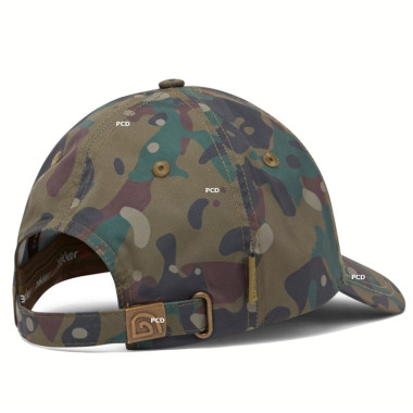 Casquette Homme Trakker CR Camo Water Resistant Cap