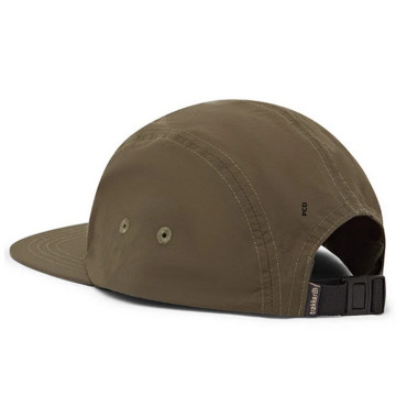 Casquette Homme Trakker 5 Panel Green Cap