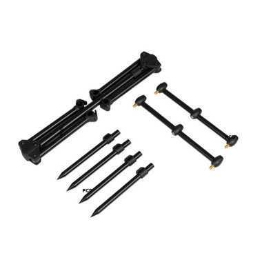 Rod Pod Trakker T1 3 Rod Pod