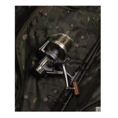 Fourreau Trakker NXC 3 Rod Sleeve 13FT