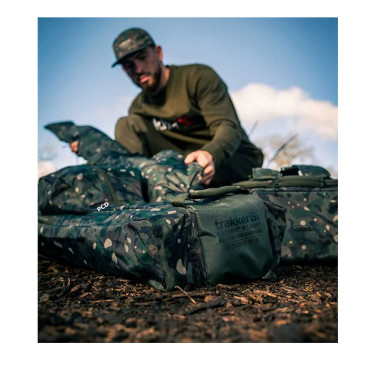 Fourreau Trakker NXC 3 Rod Sleeve 13FT