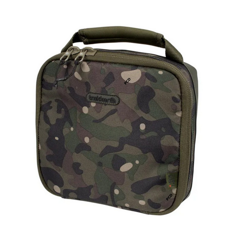Trousse à Accessoires Trakker NXC Camo Tackle Bag