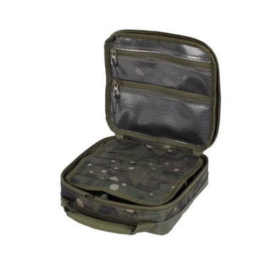 Trousse à Accessoires Trakker NXC Camo Tackle Bag