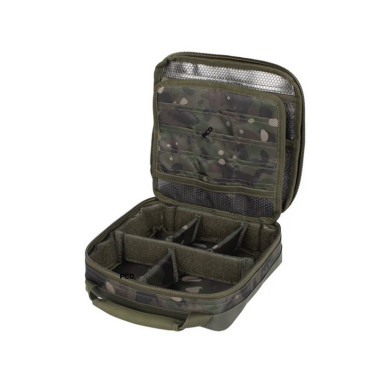 Trousse à Accessoires Trakker NXC Camo Tackle Bag