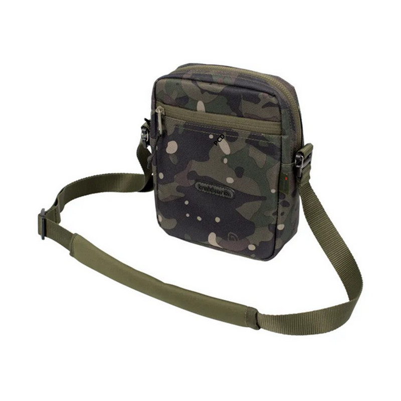 Sacoche Trakker NXC Camo Essentials Bag