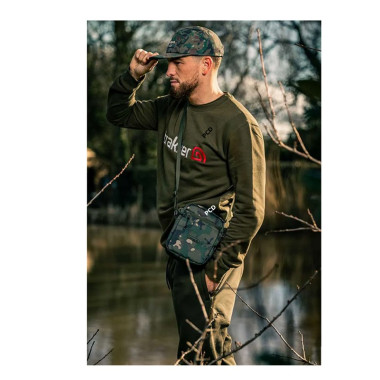 Sacoche Trakker NXC Camo Essentials Bag