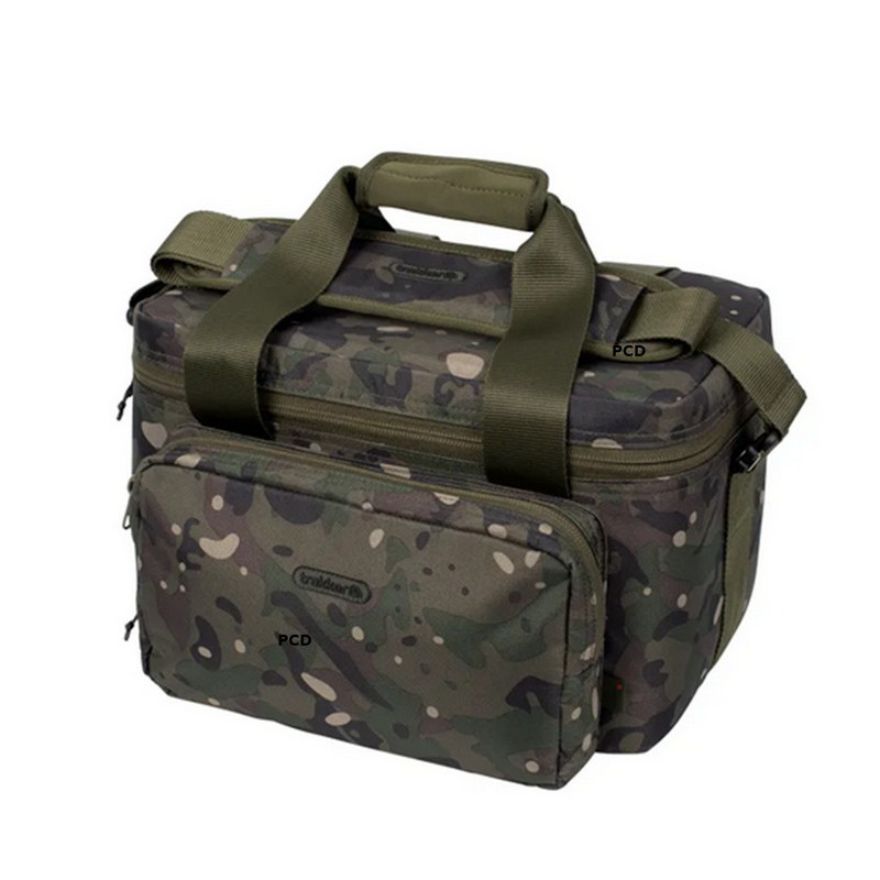 Sac à Appâts Trakker NXC Camo Chilla Bag