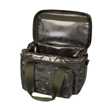 Sac à Appâts Trakker NXC Camo Chilla Bag