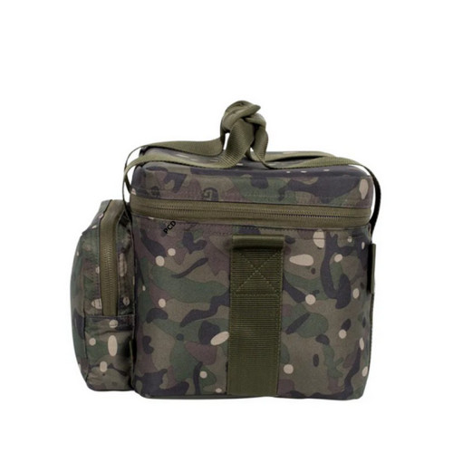 Sac à Appâts Trakker NXC Camo Chilla Bag Large