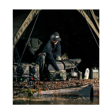 Sac à Appâts Trakker NXC Camo Chilla Bag Large