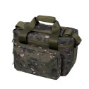 Sac à Appâts Trakker NXC Camo Chilla Bag Large