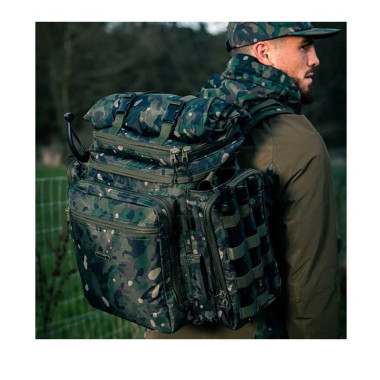 Sac à Dos Trakker NXC Scout Rucksack