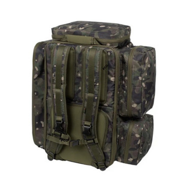 Sac à Dos Trakker NXC Deluxe Rucksack
