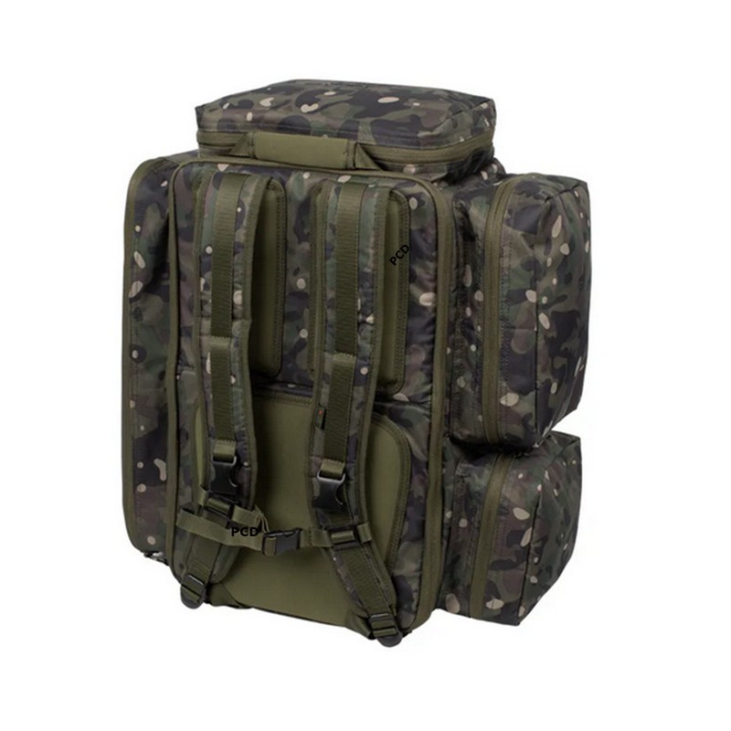 Sac à Dos Trakker NXC Deluxe Rucksack