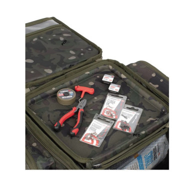 Sac à Dos Trakker NXC Deluxe Rucksack