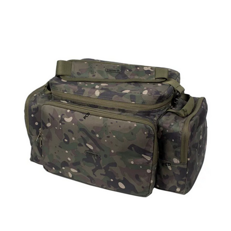 Sac De Transport Trakker NXC Camo Chilla Session Food Bag