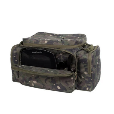 Sac De Transport Trakker NXC Camo Chilla Session Food Bag