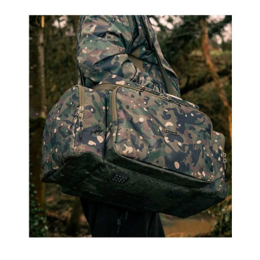 Sac De Transport Trakker NXC Camo Chilla Session Food Bag
