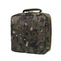 Trousse à Pique Nique Trakker NXC Camo Deluxe Food Set