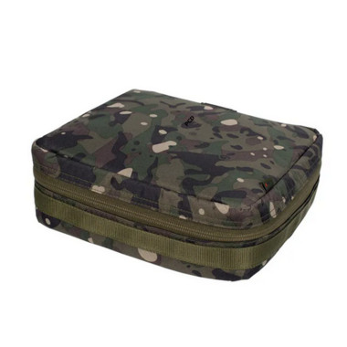 Trousse à Pique Nique Trakker NXC Camo Deluxe Food Set