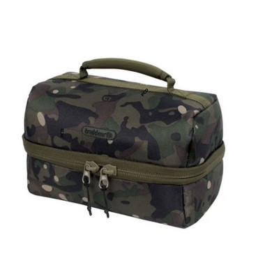 Trousse à Accessoires Trakker NXC Camo PVA Pouch