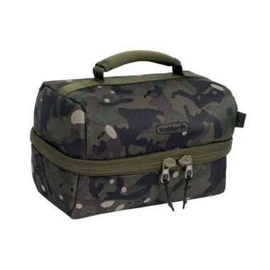 Trousse à Accessoires Trakker NXC Camo PVA Pouch