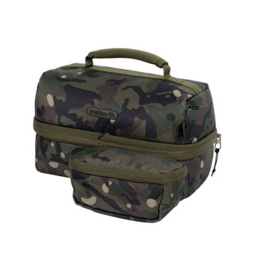 Trousse à Accessoires Trakker NXC Camo PVA Pouch