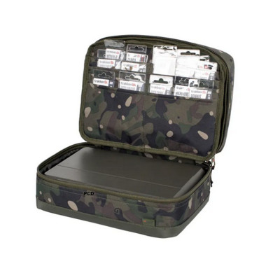 Trousse à Accessoires Trakker NXC Camo Rig-R Box