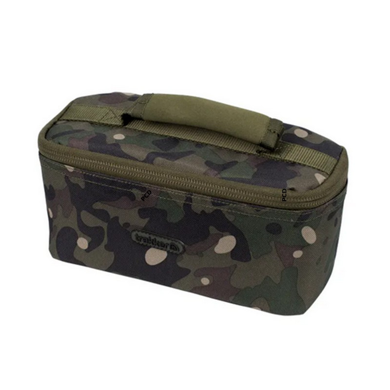 Set Petit Déjeuner Trakker NXC Camo Brew Kit