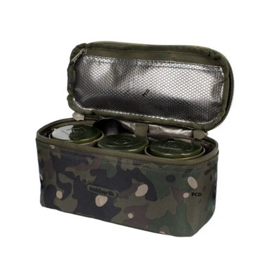 Set Petit Déjeuner Trakker NXC Camo Brew Kit