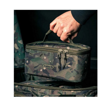 Set Petit Déjeuner Trakker NXC Camo Brew Kit