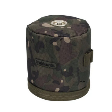 Housse Trakker NXC Camo Gas Canister Cover
