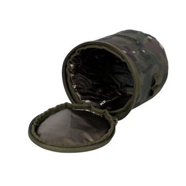 Housse Trakker NXC Camo Gas Canister Cover