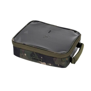 Trousse à Accessoires Trakker NXC Camo Bitz Pouch Large