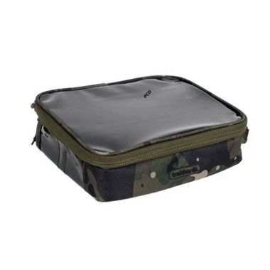 Trousse à Accessoires Trakker NXC Camo Bitz Pouch Large