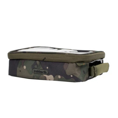 Trousse à Accessoires Trakker NXC Camo Bitz Pouch Large