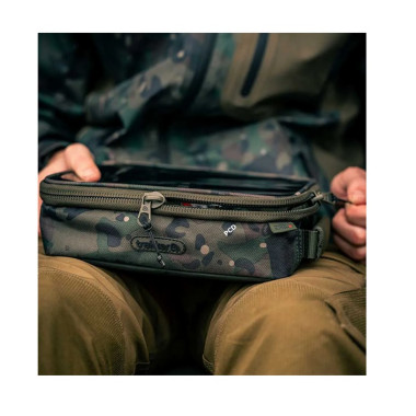 Trousse à Accessoires Trakker NXC Camo Bitz Pouch Large