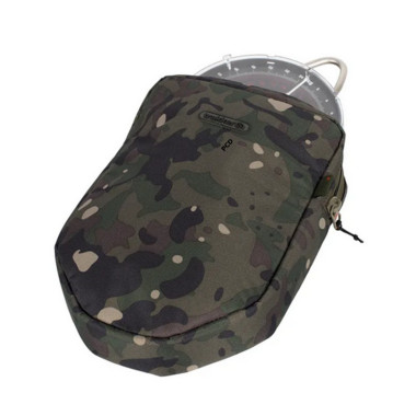 Trousse à Peson Trakker NXC Camo Scales Pouch