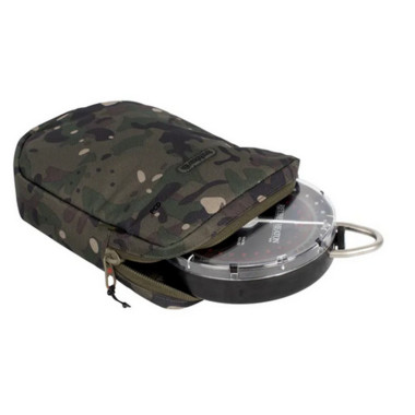 Trousse à Peson Trakker NXC Camo Scales Pouch