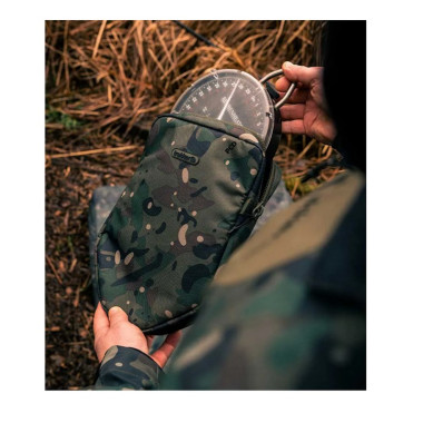 Trousse à Peson Trakker NXC Camo Scales Pouch