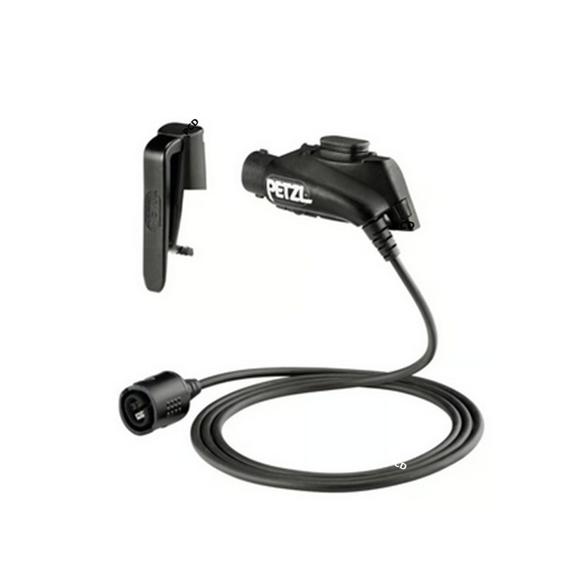 Kit Ceinture Petzl NAO +