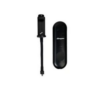 Pack Deeper Sondeur Chirp+V2 Avec Kit Ampli Du Bord