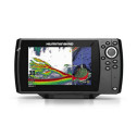 Sondeur GPS Couleur Humminbird Helix 7G4 Chirp - 2D DS