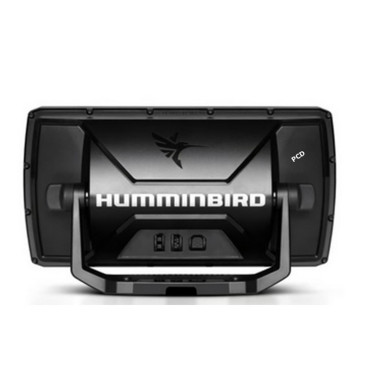 Sondeur GPS Couleur Humminbird Helix 7G4 Chirp - 2D DS