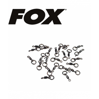 EMERILLONS FLEXI RING...